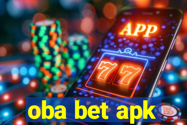 oba bet apk